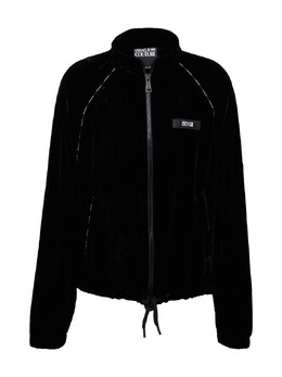 Versace Jeans Couture: Куртка на молнии 