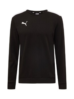 PUMA: Свитер с капюшоном 