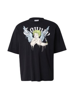 Marcelo Burlon: Классическая футболка 