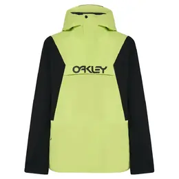 Oakley: Зелёная куртка  TNP