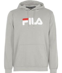 Fila: Толстовка с капюшоном 
