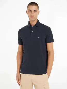Tommy Hilfiger: Базовая рубашка 