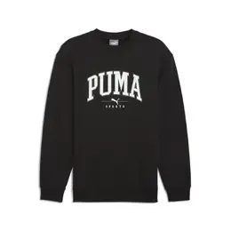 PUMA: Рубашка с длинным рукавом 