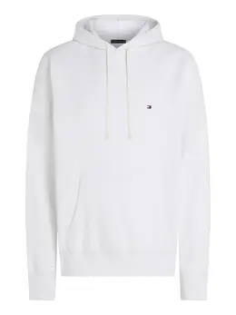 Tommy Hilfiger: Флисовая толстовка 