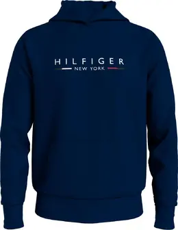 Tommy Hilfiger: Толстовка с карманами 