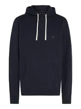 Tommy Hilfiger: Флисовая толстовка 