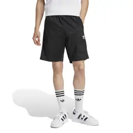 Adidas: Белые шорты  Originals