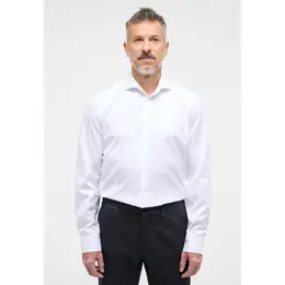 Eterna: Рубашка с длинным рукавом 