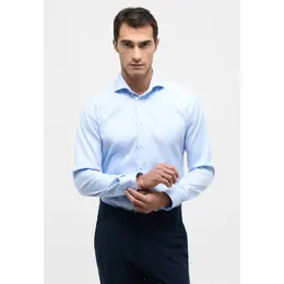 Eterna: Рубашка с длинным рукавом 