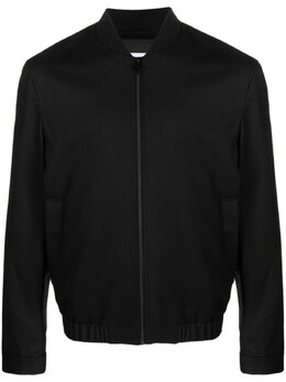 Calvin Klein: Куртка на молнии 