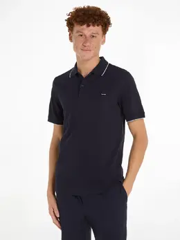Calvin Klein: Хлопковая рубашка 