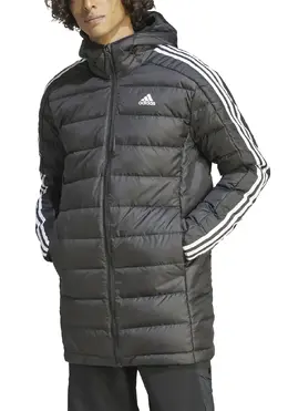 Adidas: Спортивная куртка 