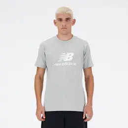 New Balance: Спортивная футболка 