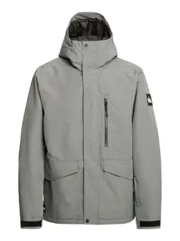 Quiksilver: Куртка с капюшоном 