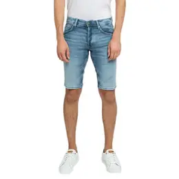 Pepe Jeans: Джинсовые шорты 
