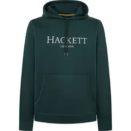 Hackett: Зелёная толстовка 