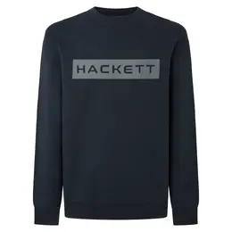 Hackett: Синяя толстовка  Essential