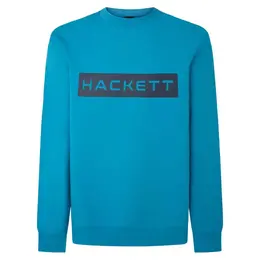 Hackett: Синяя толстовка  Essential