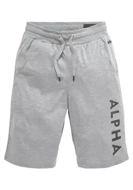 Alpha Industries: Спортивные шорты 