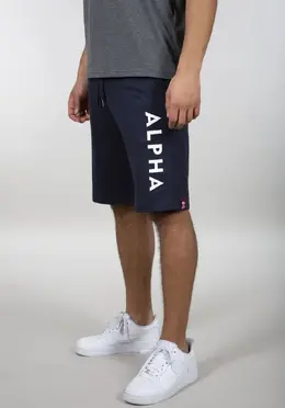 Alpha Industries: Спортивные шорты 