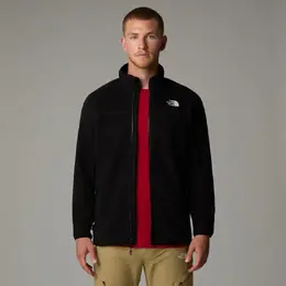 The North Face: Флисовая куртка  100 Glacier