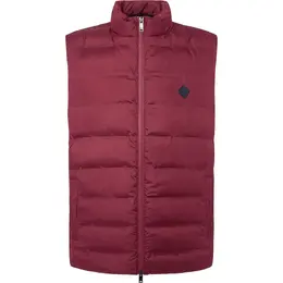 Hackett: Красный жилет 