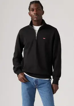 Levi's: Толстовка на молнии 