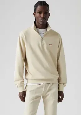 Levi's: Толстовка на молнии 
