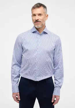 Eterna: Рубашка с длинным рукавом 