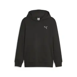 PUMA: Толстовка  Essentials с капюшоном
