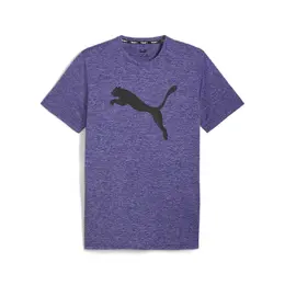 PUMA: Длинная футболка 