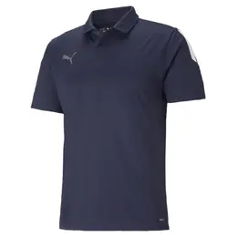 PUMA: Белая рубашка 