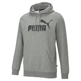 PUMA: Толстовка с капюшоном 