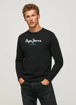 Pepe Jeans: Рубашка с длинным рукавом 