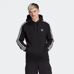 Adidas: Толстовка  Originals с капюшоном