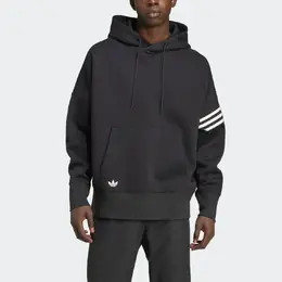 Adidas: Толстовка  Originals с капюшоном