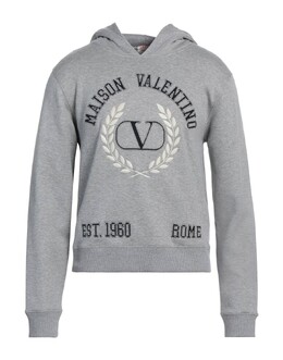 Valentino Garavani: Серая толстовка 