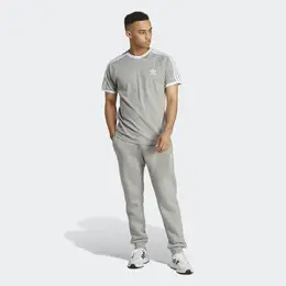 Adidas: Серая футболка  Originals