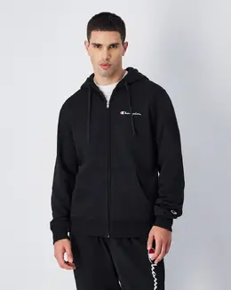Champion: Толстовка с капюшоном 