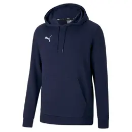 PUMA: Толстовка с капюшоном 