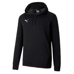 PUMA: Толстовка с капюшоном 