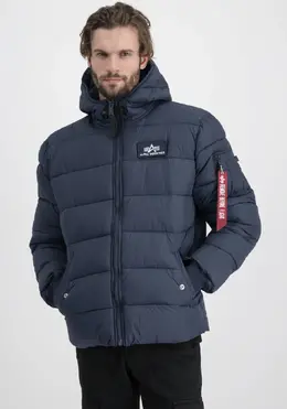 Alpha Industries: Стёганые куртка 