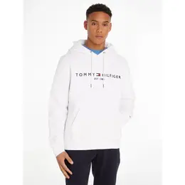 Tommy Hilfiger: Толстовка с капюшоном 