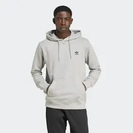 Adidas: Толстовка  Originals с капюшоном