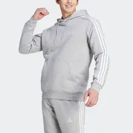 Adidas: Толстовка с капюшоном 