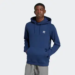 Adidas: Толстовка  Originals с капюшоном