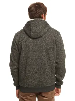 Quiksilver: Толстовка с капюшоном 