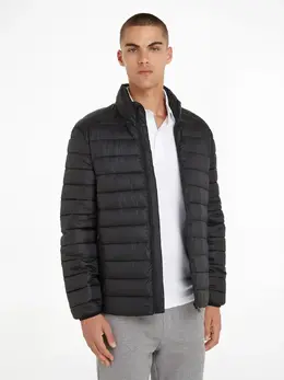 Calvin Klein: Стёганые куртка 