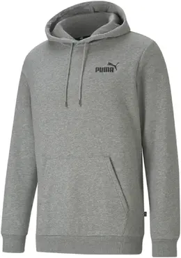 PUMA: Толстовка с капюшоном 
