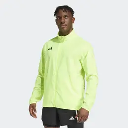 Adidas: Летняя куртка 